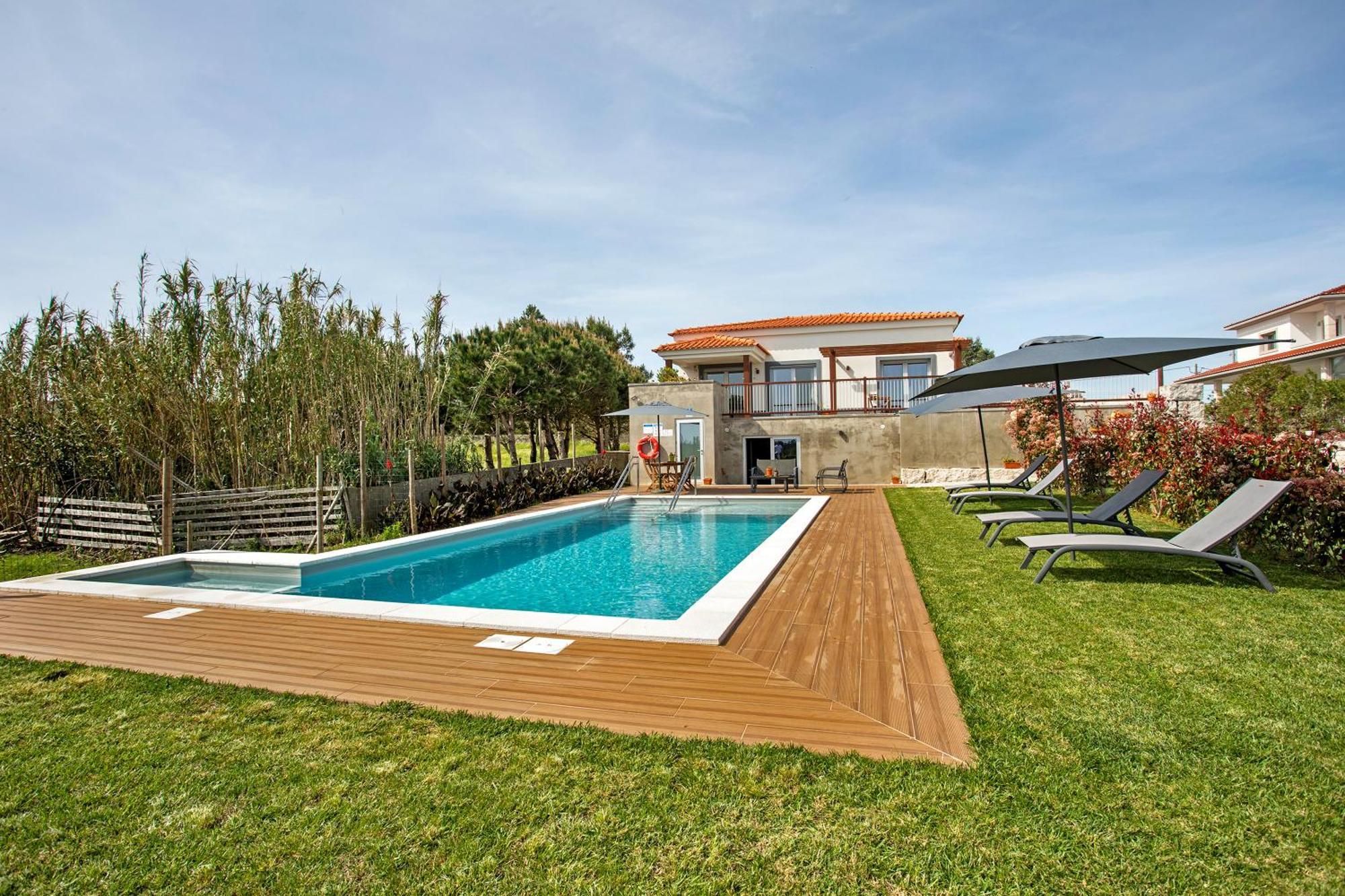Quinta Dos Raposos- Portugal